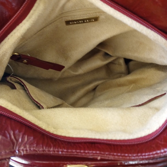 CHARLES DAVID Handbag - Picture 3 of 10